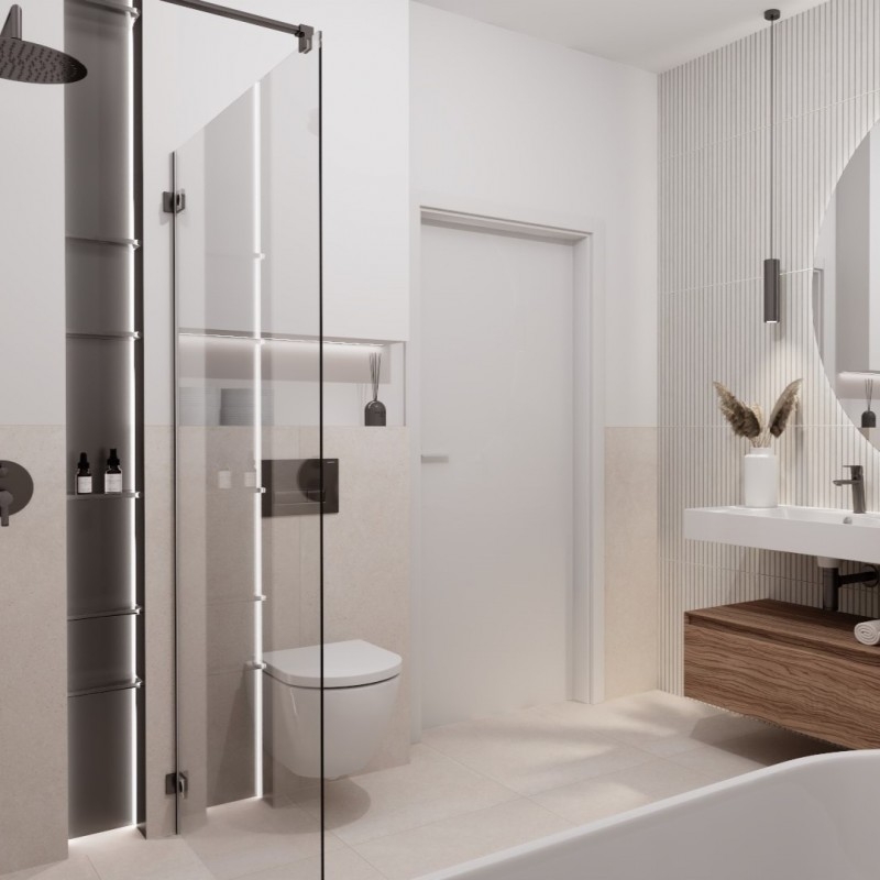 Underground & Artwood by Nowak