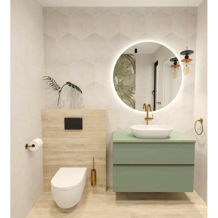 Zaba Natural by Jaźwiec