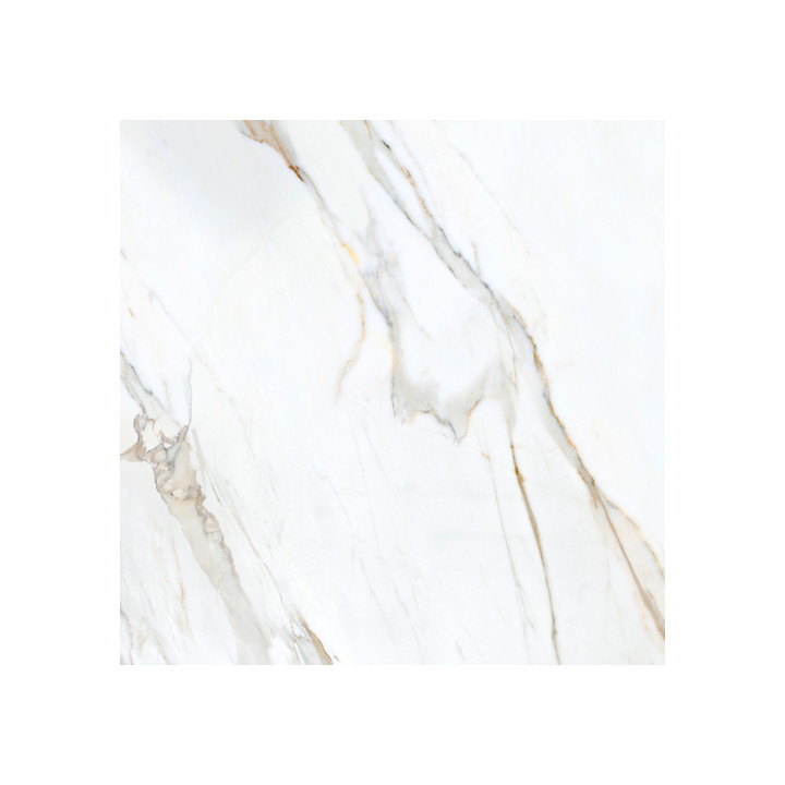GRES SZKLIWIONY CALACATTA GOLD VECCHIO 120X120 GAT. II (1,44)