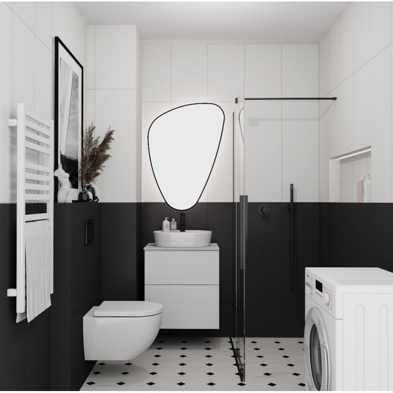 Fashion black&white by Nowak