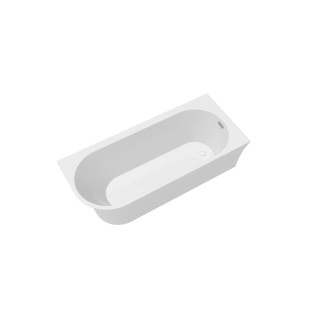 Wanna narożna EMMA PRAWA 1700 x 750 x 590 mm – Komfort i Przestrzeń