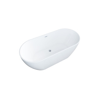 Wanna wolnostojąca ZUZANNA 1690 x 740 x 570 mm – Elegancja i Komfort