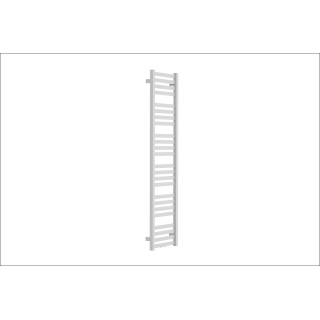 HOROS GRZEJNIK ŁAZIENKOWY 146X35 BIAŁY  GREX.HO146.35.WH