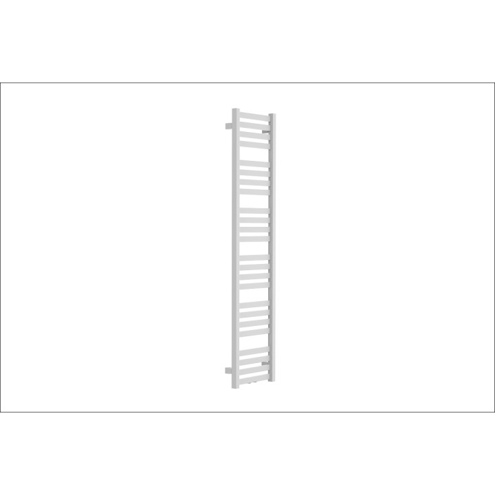 HOROS GRZEJNIK ŁAZIENKOWY 146X35 BIAŁY  GREX.HO146.35.WH