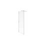 VIDOQ WALK-IN ŚCIANKA CHROM  120X200 KAEX.1506.1200.LP.CR