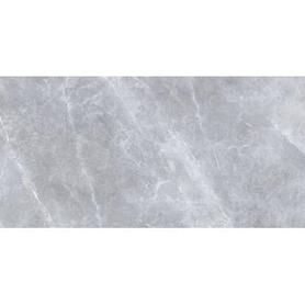 GRES SZKLIWIONY SPACE STONE SZARY 120X60 G. 1 (1,44)