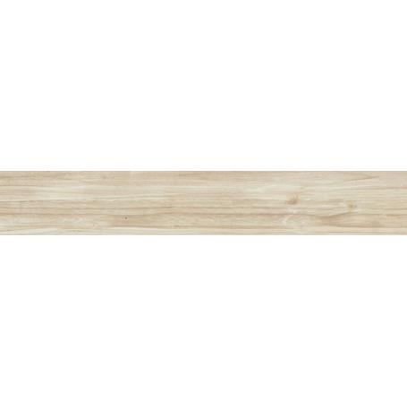 PŁYTKA GRESOWA WOOD CRAFT NATURAL STR 119,8X19X0,8 GAT.1 (1,59)