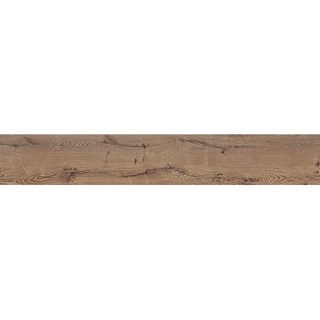 PŁYTKA GRESOWA WOOD GRAIN RED STR 149,8X23X0,8 GAT.1 (1,73)