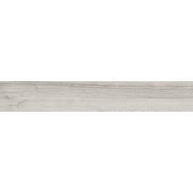 PŁYTKA GRESOWA WOOD CRAFT GREY STR 119,8X19 GAT.1(1,14)