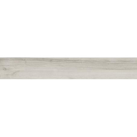 PŁYTKA GRESOWA WOOD CRAFT GREY STR 119,8X19 GAT.1(1,14)