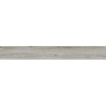 PŁYTKA GRESOWA WOOD CRAFT GREY STR 149,8x23x0,8 GAT.1 (1,73)