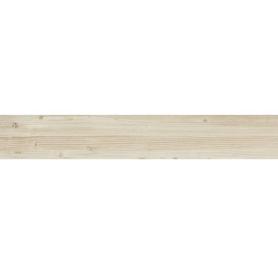 PŁYTKA GRESOWA WOOD CRAFT NATURAL STR 119,8X19 GAT.1(1,14)