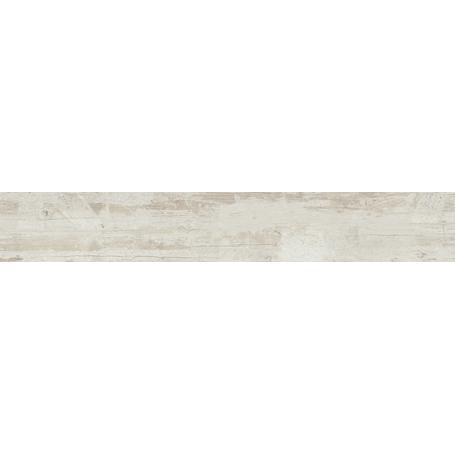 PŁYTKA GRESOWA WOOD WORK WHITE STR 149,8X23 GAT.1(1,73)