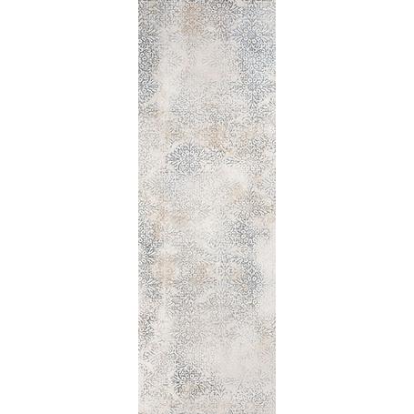 INDUSTRIAL CHIC GRYS SCIANA REKT. CARPET DEKOR 29,8X89,8 G1 (1.070)