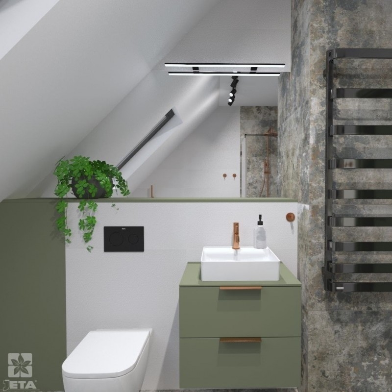 Lila & Gres by Kazieko