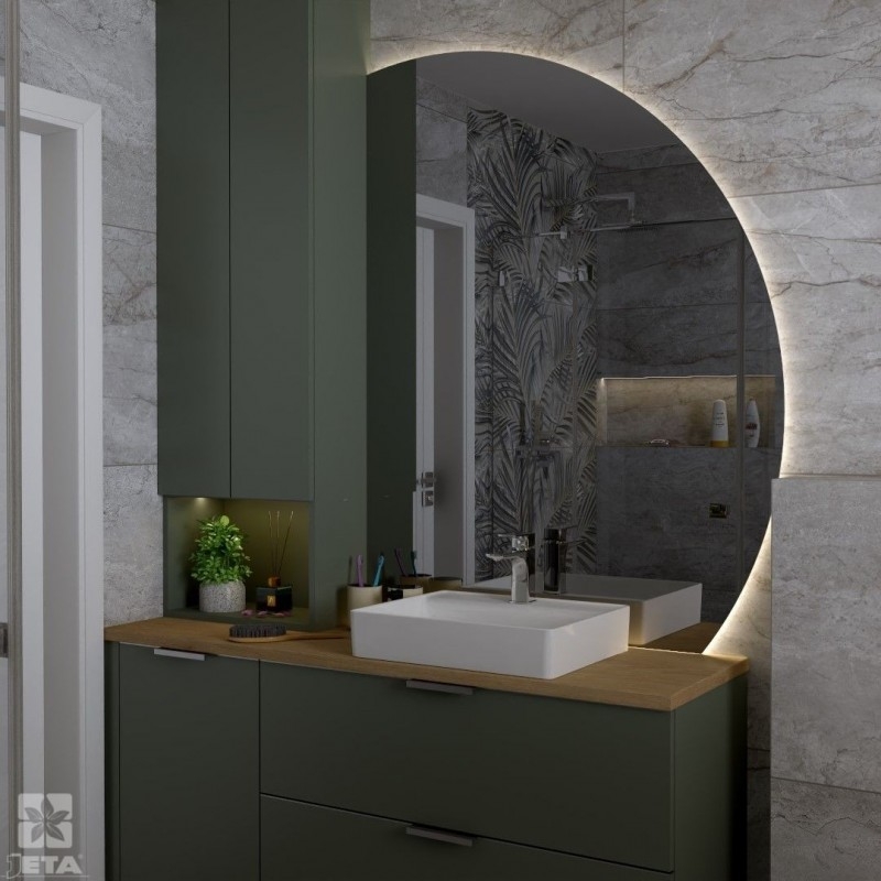 Oxford Grey by Nurski