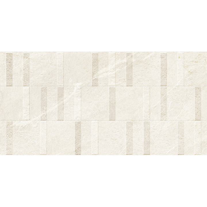 GRES SZKLIWIONY DHARA DECOR SAND 119,2X59,2 REKT. MATT GAT.1 230397 (1,42)