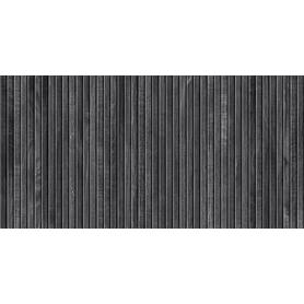 ARTWOOD RIBBON BLACK 120 X 60 REKT. GAT. 1 P0002983 (1,44)