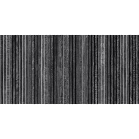 ARTWOOD RIBBON BLACK 120 X 60 REKT. GAT. 1 P0002983 (1,44)