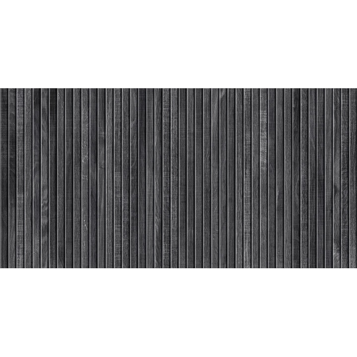 ARTWOOD RIBBON BLACK 120 X 60 REKT. GAT. 1 P0002983 (1,44)
