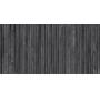 ARTWOOD RIBBON BLACK 120 X 60 REKT. GAT. 1 P0002983 (1,44)