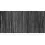 ARTWOOD RIBBON BLACK 120 X 60 REKT. GAT. 1 P0002983 (1,44)