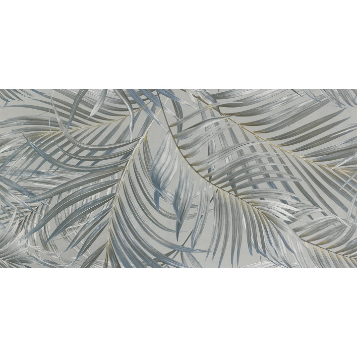 DEKOR TROPIC BLUE 119,3X59,5X0,9 REKT. GAT.I (1,44)