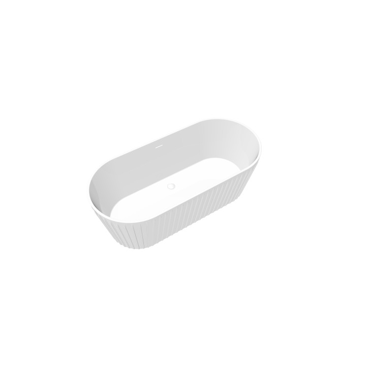 Wanna wolonostojaca akrylowa - MUFFIN