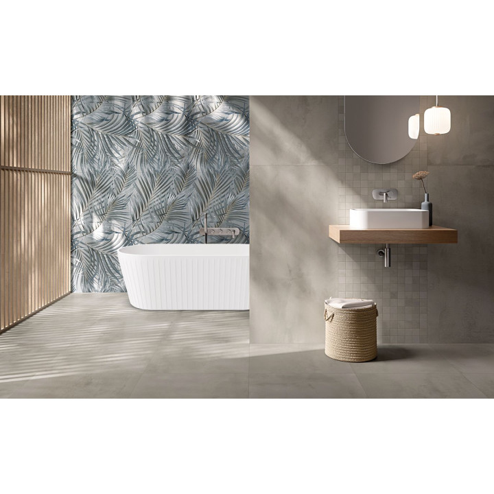 Wanna wolonostojaca akrylowa - MUFFIN