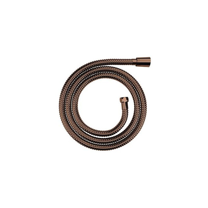 WĄŻ PRYSZNICOWY, 150 CM MIEDŹ 029CP