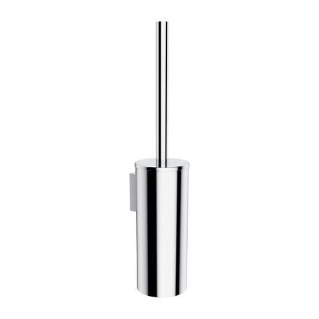 SZCZOTKA TOALETOWA MODERN PROJECT CHROM MP60621CR