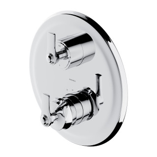 ARMANCE TERMOSTATYCZNA BATERIA 3-WYJŚCIOWA PODTYNKOWA, CHROM      AM5238/6CR