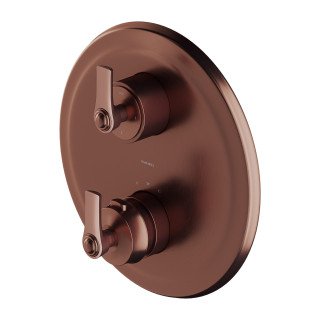 ARMANCE TERMOSTATYCZNA BATERIA 3-WYJŚCIOWA PODTYNKOWA, MIEDŹ ANTYCZNA     AM5238/6ORB