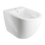 OTTAWA COMFORT BIDET WISZĄCY, 54x36,5CM, BIAŁY POŁYSK OTTAWACMBIBP