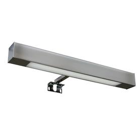 KINKIET LED KWADRO 30 4000K CHROM  RE070300030040