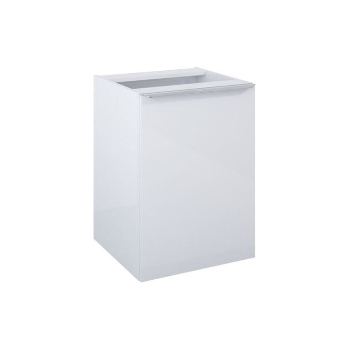 KOMODA LOFTY 50 Z KOSZEM CARGO WHITE HG PDW  RE080500028060