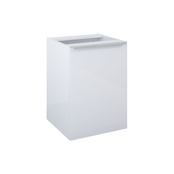 KOMODA LOFTY 50 Z KOSZEM CARGO WHITE HG PDW  RE080500028060