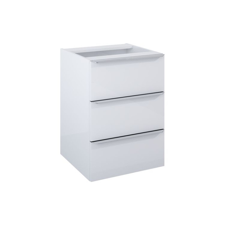 KOMODA LOFTY 50 3S WHITE HG PDW  RE080500128060