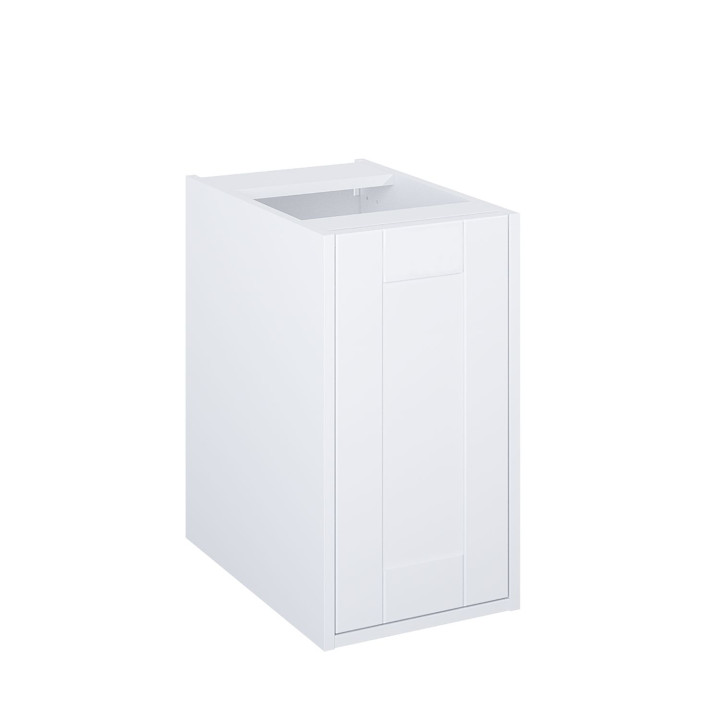 KOMODA INGE NEW 30 1D WHITE MATT PCV PDW  RE080300015290