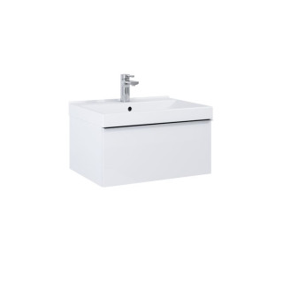 SZAFKA LOOK 60 1S WHITE MATT PDW  RE010603025290