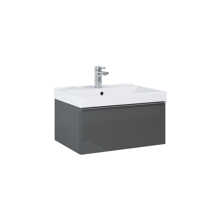 SZAFKA LOOK 60 1S ANTHRACITE HG PDW  RE010603026610