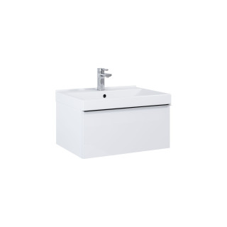 SZAFKA LOOK 60 1S WHITE HG PDW  RE010603028060
