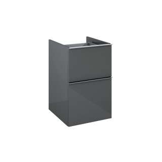 KOMODA LOOK 40 2S ANTHRACITE HG PDW  RE080401026610