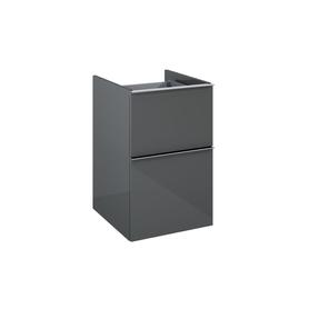 KOMODA LOOK 40 2S ANTHRACITE HG PDW  RE080401026610