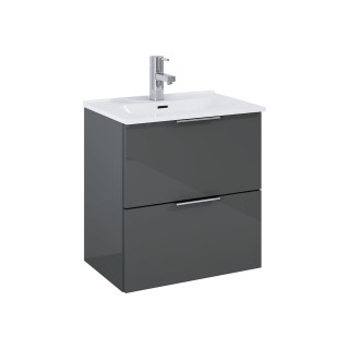 SET STREET PLUS 50 2S ANTHRACITE HG PDW  RE020500106610