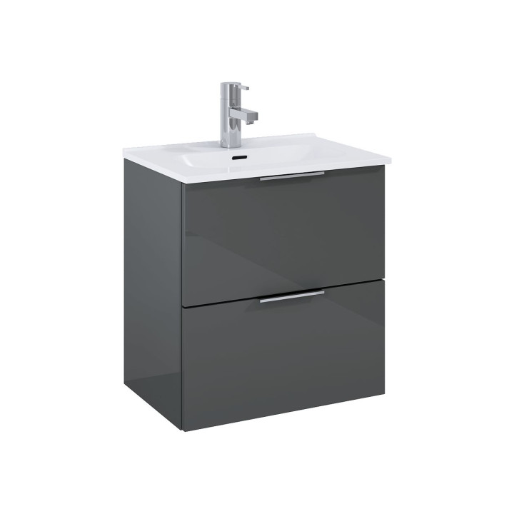 SET STREET PLUS 50 2S ANTHRACITE HG PDW  RE020500106610