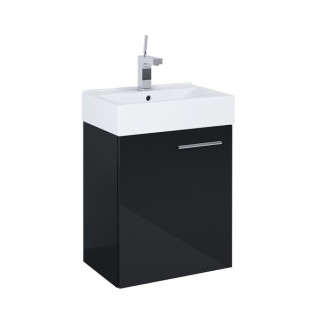 SET TINY 45 1D BLACK HG PDW (UM. WHITE)  RE020450153510