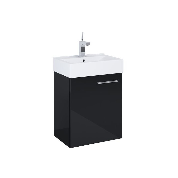 SET TINY 45 1D BLACK HG PDW (UM. WHITE)  RE020450153510