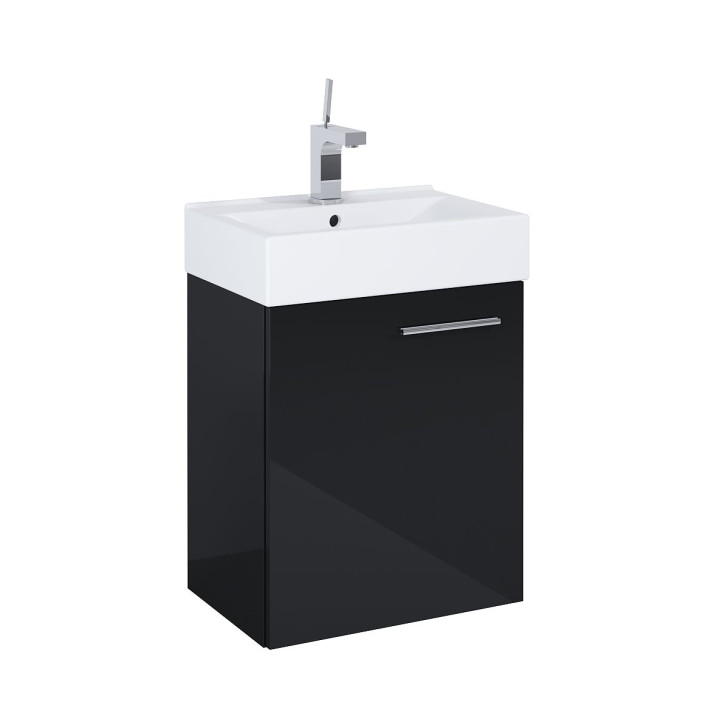 SET TINY 45 1D BLACK HG PDW (UM. WHITE)  RE020450153510