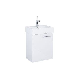 SET TINY 45 1D WHITE HG PDW (UM. WHITE)  RE020450158060